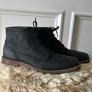 Cole Haan Men’s 9.5 Jay Hawker Ankle Boot